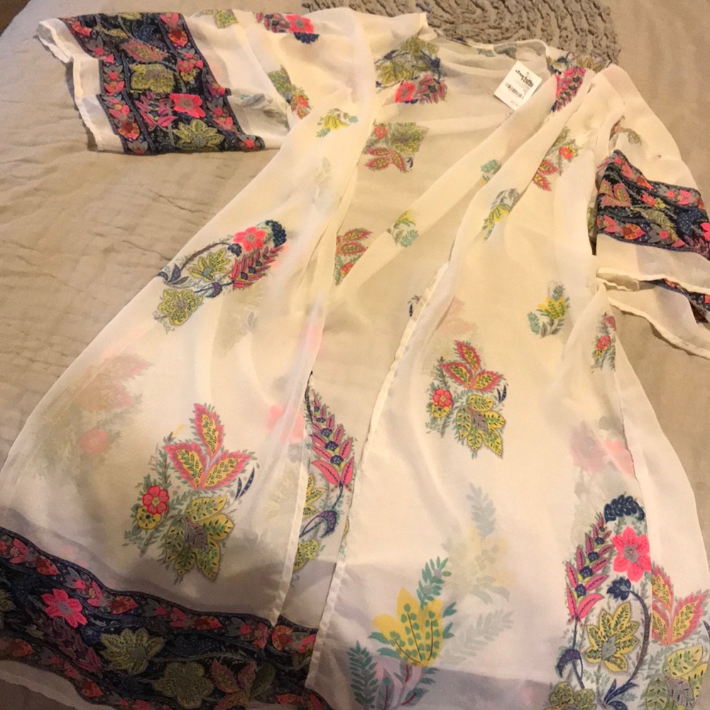 Kimono
